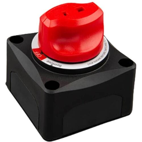 Victron Energy VBS127010010 Accuschakelaar