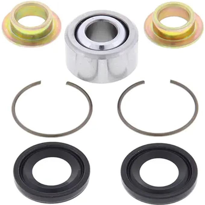 Onderstel demperlager set All Balls Racing 29-5009