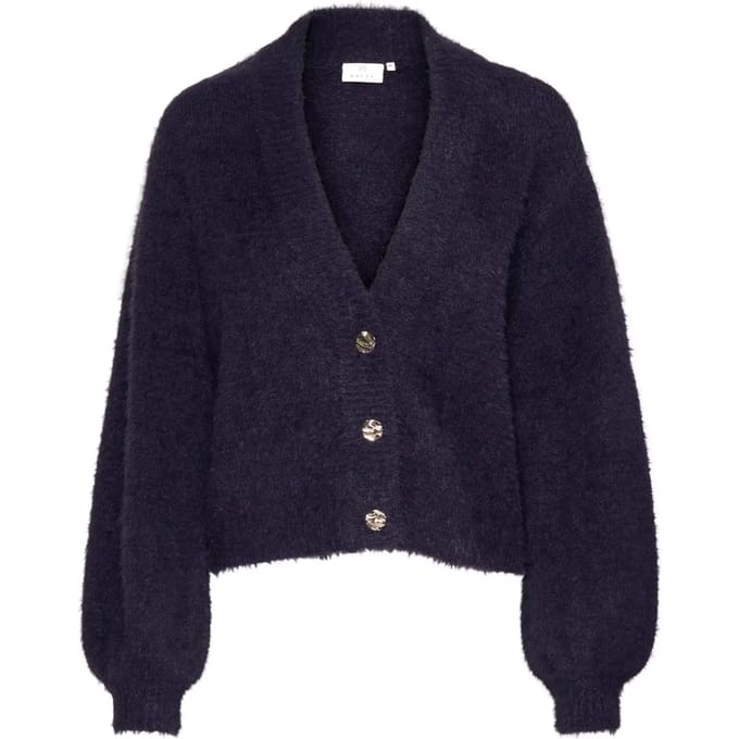 Damesvest KAFFE Vilma