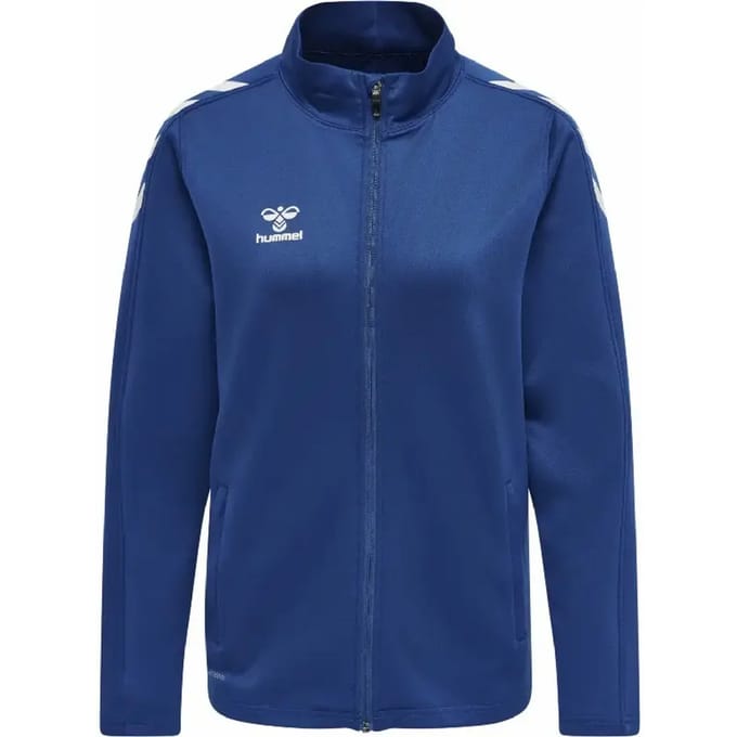 Capuchon sweaters hummel Sweat à capuche zippé Core XK Femme