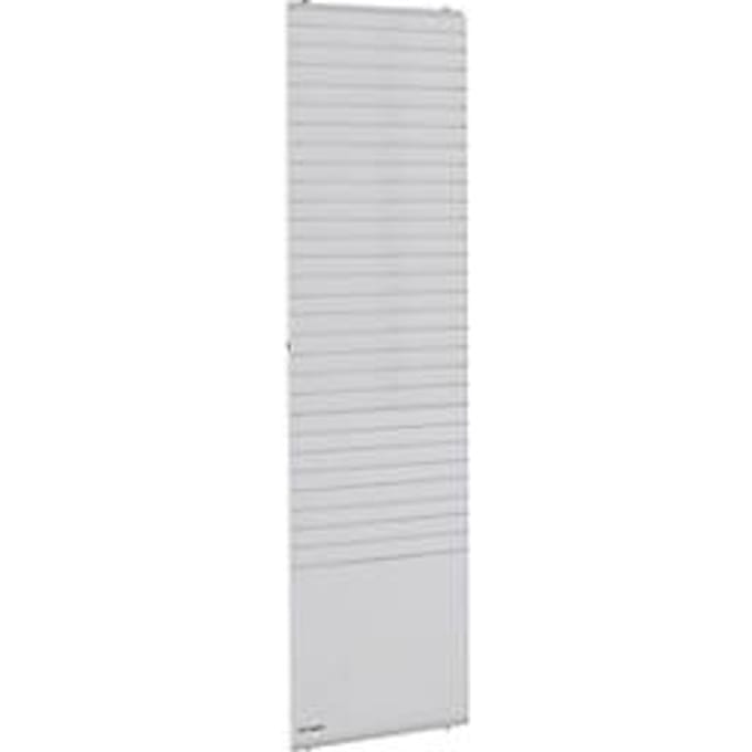 ORGATEX cardplan-bord, A4 liggend/A5 staand, 1085 x 250 mm