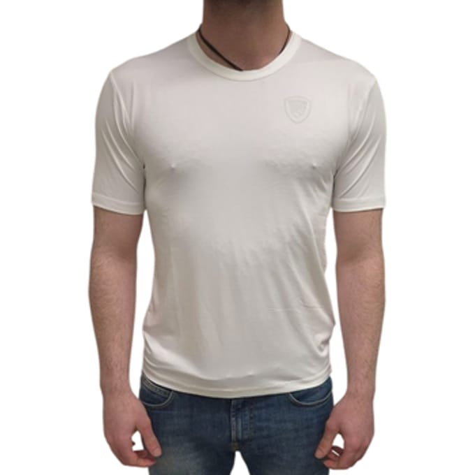 T-shirt Blauer 26SBLUH02541