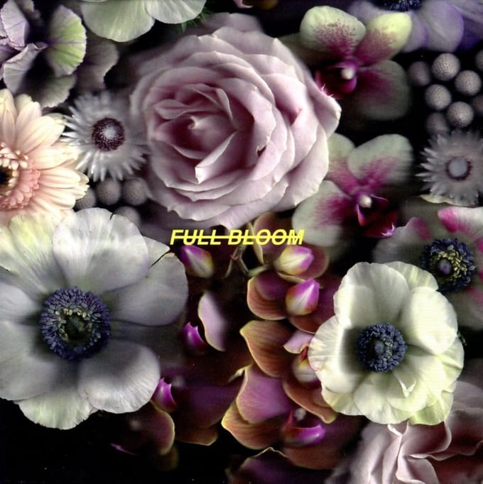 Alpines - Full Bloom (CD)