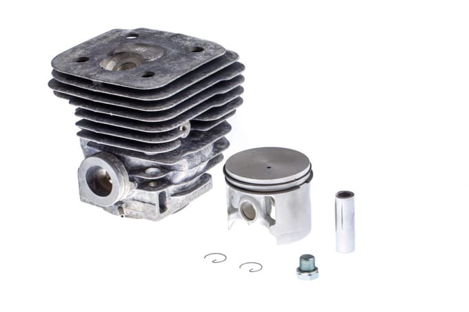 Husqvarna 395xp cilinder zuiger compleet