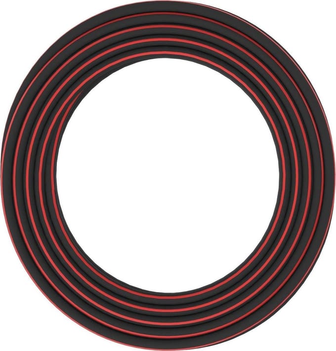 Fiskars - Tuinslang 19mm (3/4 ),20m Q3