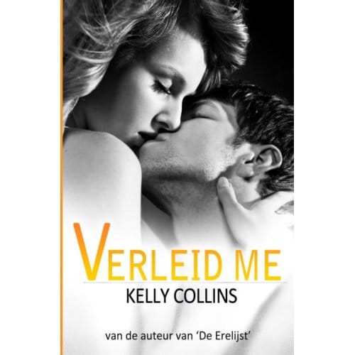 Verleid Me - Kelly Collins