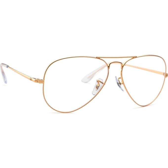 Ray-Ban Aviator 0RX6489 3094