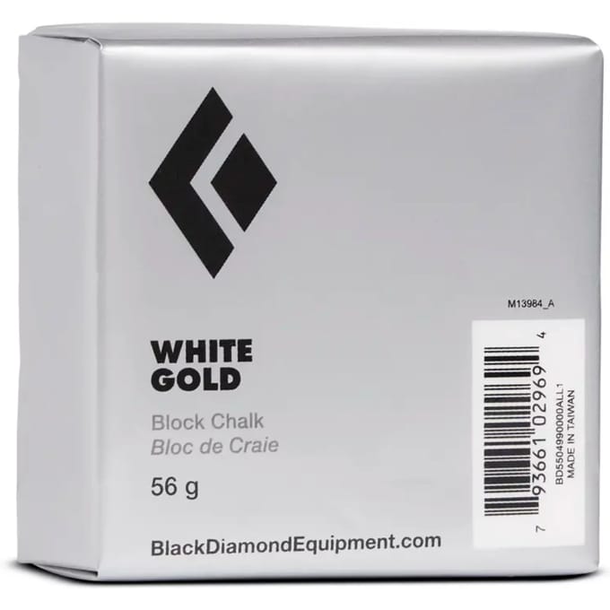 Magnesia Black Diamond Gold