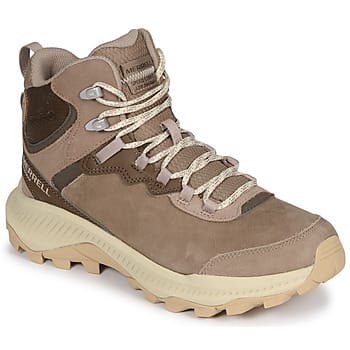 Merrell Speed Strike 2 Mid Leather Waterproof THRM Outdoorschoenen Dames