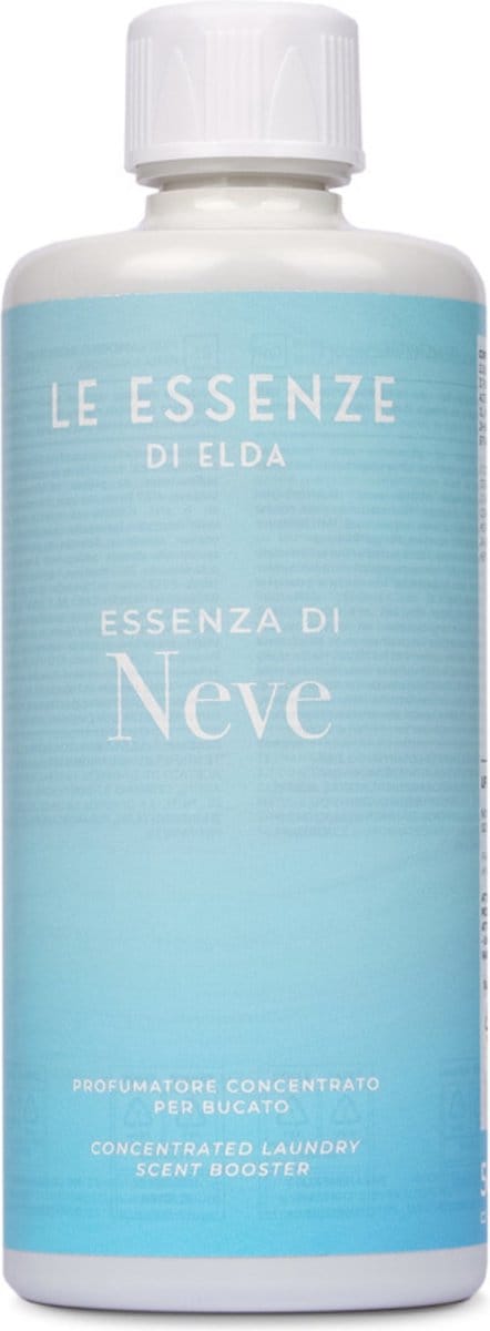 Wasparfum Neve 500 ml