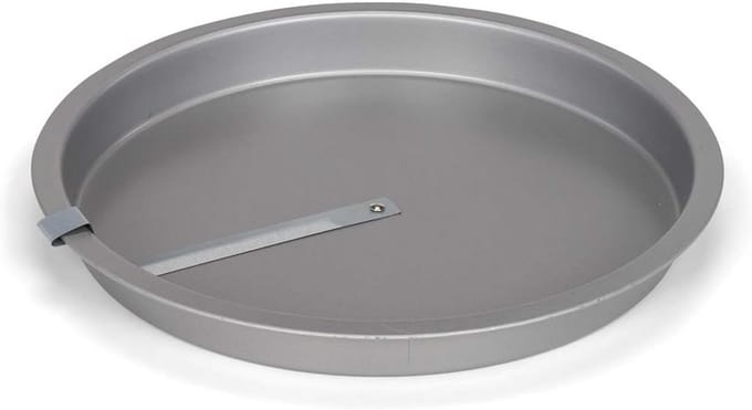 Easy Release Bakvorm voor Taarten - 21 cm