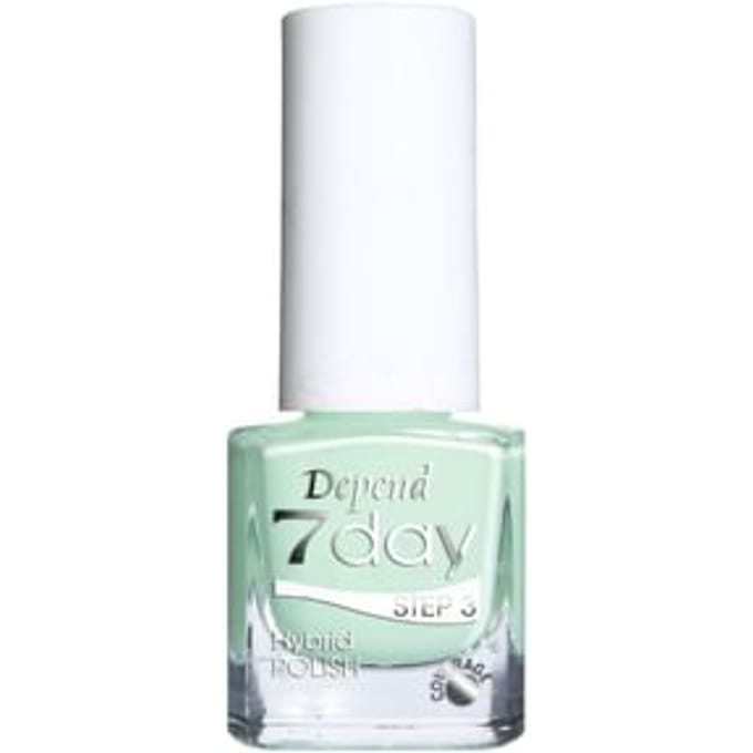 Depend Cosmetic - 7day Hybrid Polish 7145 Follow Your Dreams 5ml