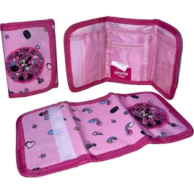 Portemonnee Disney Minnie