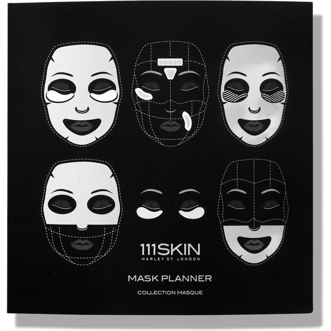 111SKIN Master-Masking Planner