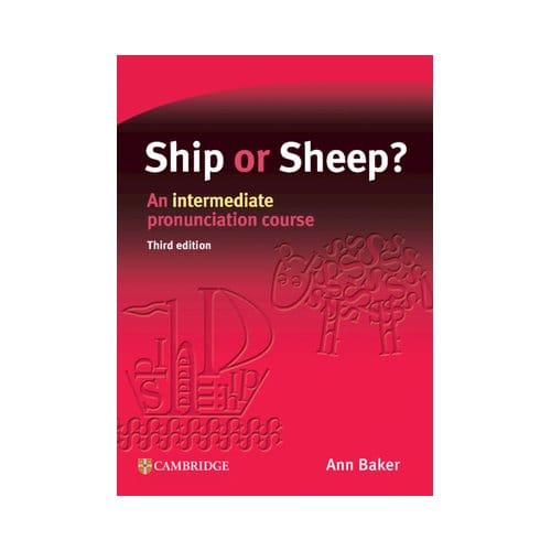 Ship Or Sheep? Student's Book - Tree Or Three, Ship Or Sheep - Ann Baker