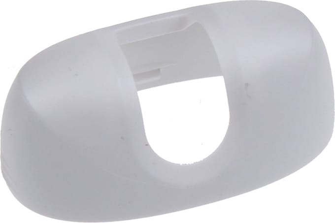 Braun Opzetstuk Voor oksel Silk epil 7, Xpressive 67030777