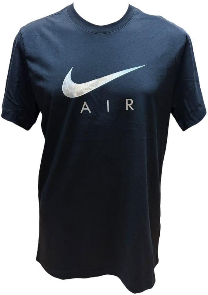 Nike Shirt - Zwart - Maat S