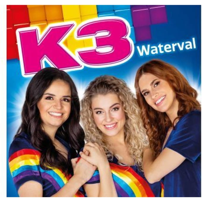 Studio 100 CD K3 - Waterval CD' CD' CD' CD' CD' CD' CD' CD' CD' CD' CD' CD' CD' CD' CD' CD' CD' CD' CD' CD' CD' CD' CD' CD' CD' CD' CD' CD' CD' CD'