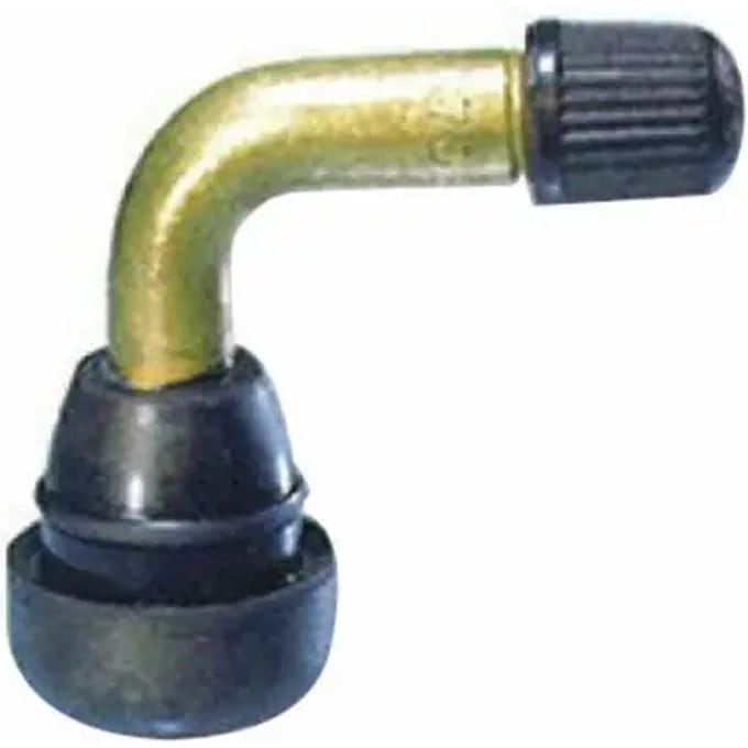 Schuine kleppen Chaft