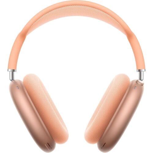 Apple AirPods Max - Draadloze Bluetooth Koptelefoon - USB-C - Oranje