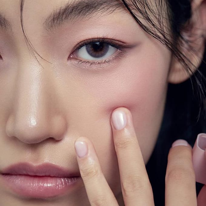 [JAVIN DE SEOUL] Wink Oogschaduw Primer (14 kleuren) 5,5 g 04 Deep Coral