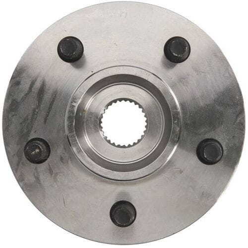 Wielnaaf EDGE 513084AT