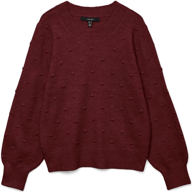 Vero Moda Gebreide pullover VMFRANCESCA Gebreide pullover