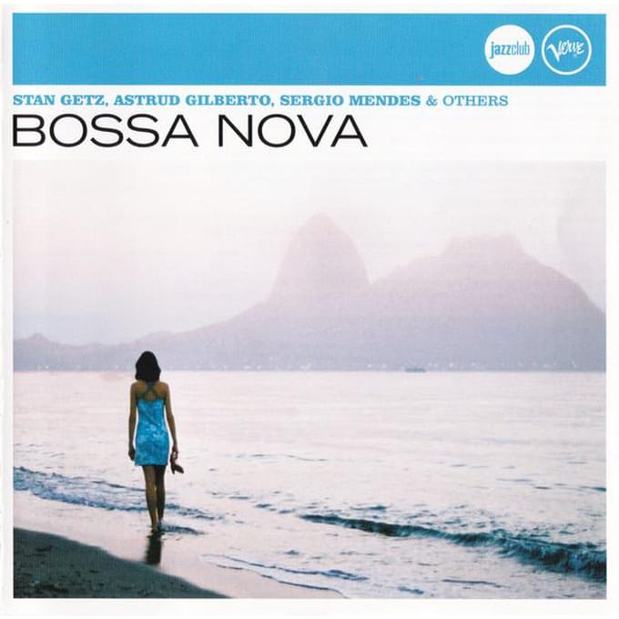 Bossa Nova (Jazz Club)