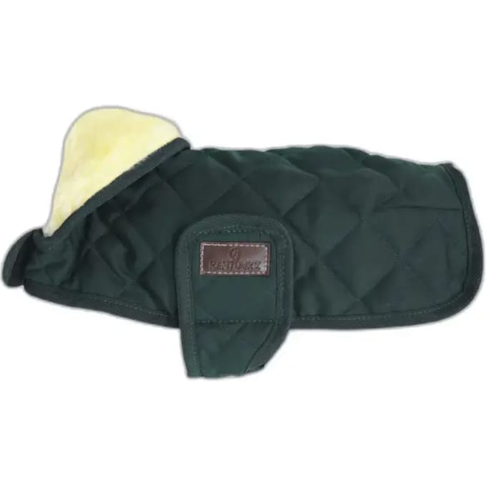 Kentucky Dogwear - Hondenjas original donkergroen Teckel 40cm