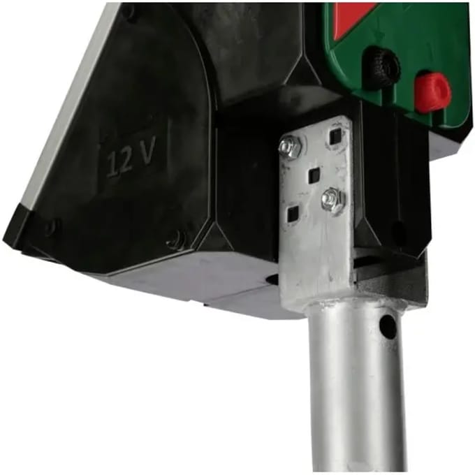 Hek accessoire voor sunpower Ako