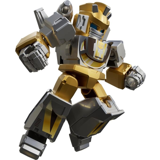Blokees - Transformers Yearly Edition 2026 XV03 Dinobot Desertion