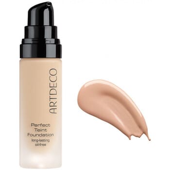 Foundations en Concealers Artdeco Perfect Teint Foundation - 32 Cool Cashew