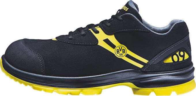 Atlas werkschoenen Atlas Malocher 09 EN20345S3