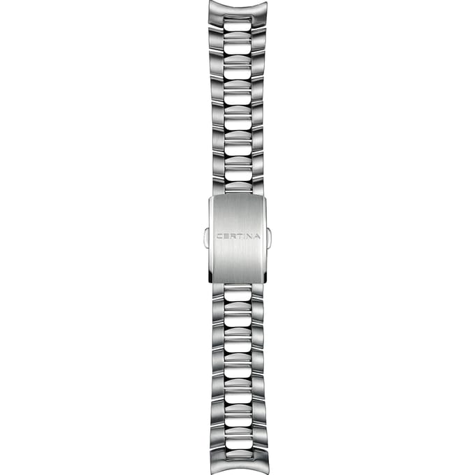 Certina Straps C605020719 Ds Action Horlogeband