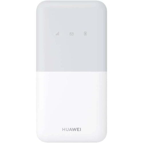 HUAWEI E5586-326 MiFi router Max. 16 apparaten 195 MBit/s MIMO Wit