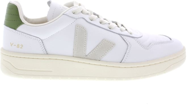 Veja Sneakers V-82 Pierre Kiwi - Maat 41 - Heren