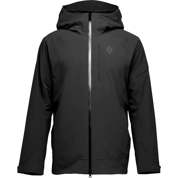 Ski-jas Black Diamond Recon