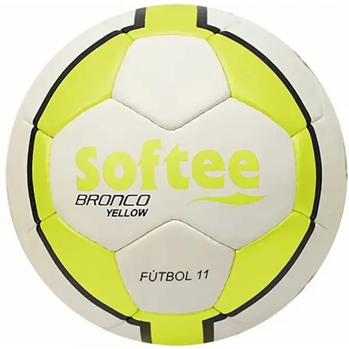 Voetbal Softee Bronco FUTBOL11