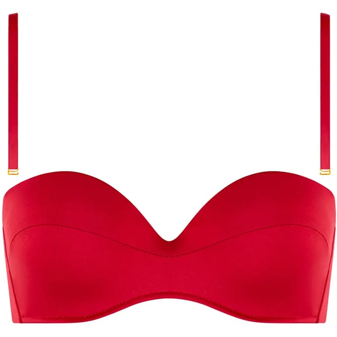 Bikini Lisca Bandeau bikinitop PORTOFINO