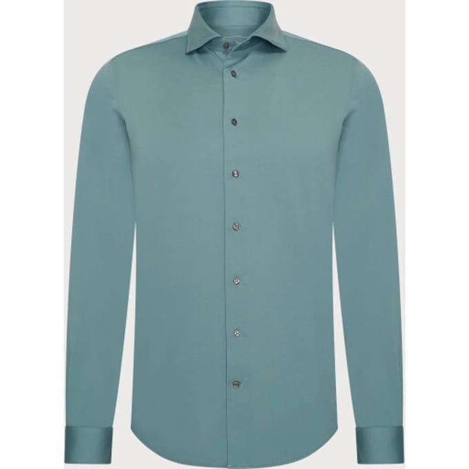 Blue Industry Het jersey overhemd |