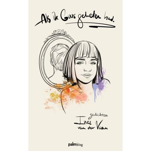 Als Ik Guus Geheten Had - Inez van der Vaan