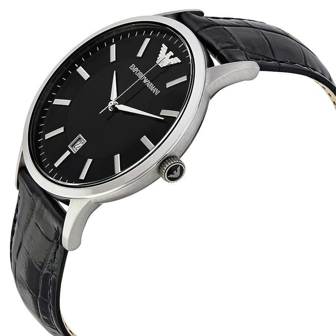 Emporio Armani herenhorloge AR2411