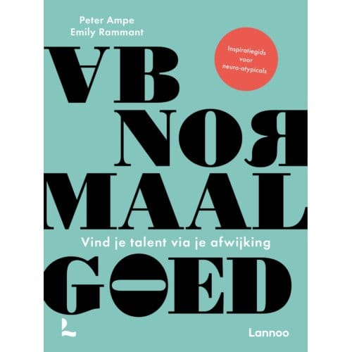 Abnormaal Goed - Peter Ampe