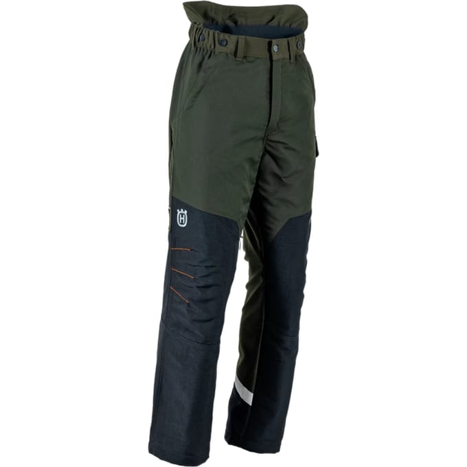 HUSQVARNA VELIGHEIDSBROEK FUNCTIONAL HEUPBROEK 20A MAAT 52