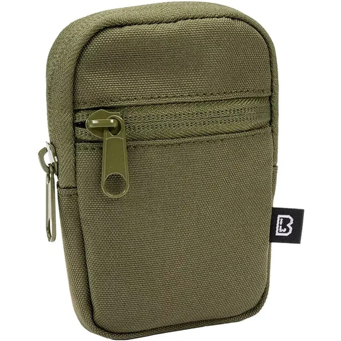 Brandit - Key Molle tasje - Olijfgroen