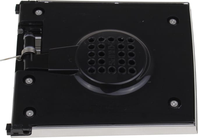 SEB - DEKSEL FILTERHOUDER - MS622631