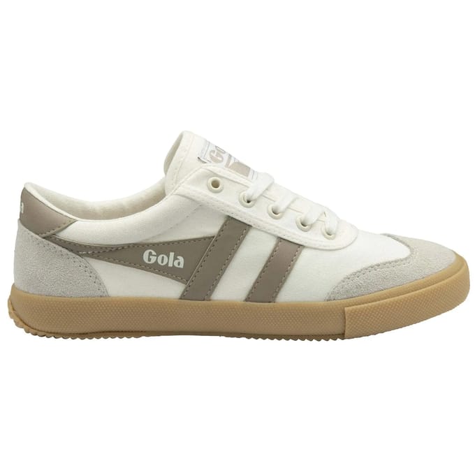 Damestrainers Gola Badminton