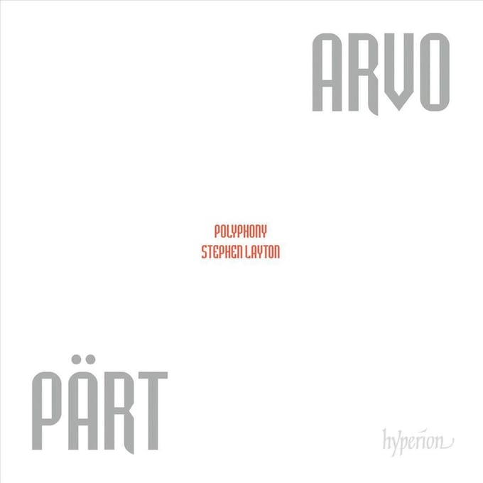 Partchoral Music