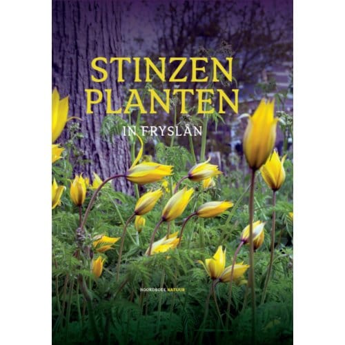 Stinzenplanten In Fryslân