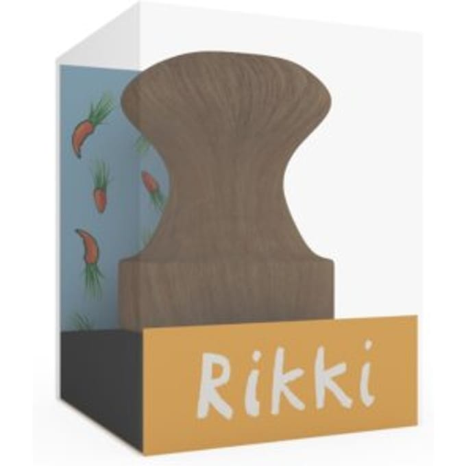 Stempel Rikki 1